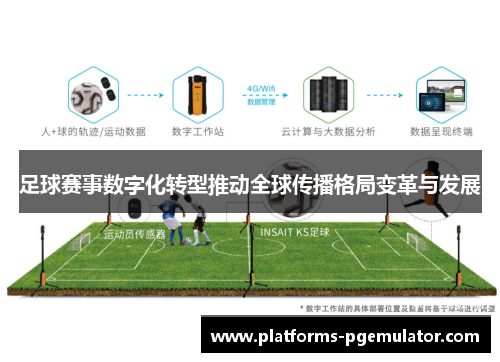 足球赛事数字化转型推动全球传播格局变革与发展