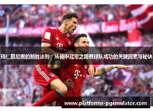 拜仁慕尼黑的制胜法则：从德甲冠军之路看球队成功的关键因素与秘诀