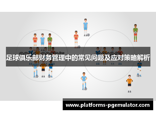 足球俱乐部财务管理中的常见问题及应对策略解析