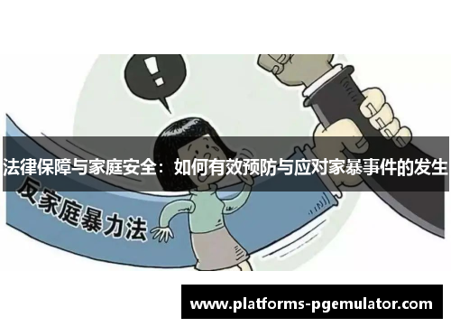 法律保障与家庭安全：如何有效预防与应对家暴事件的发生