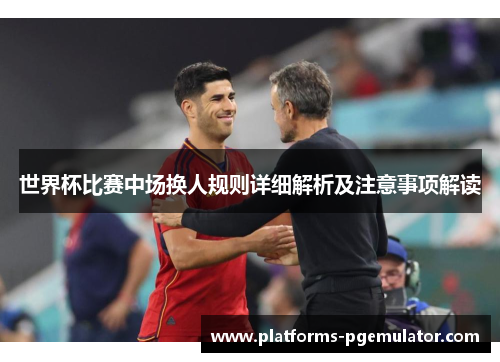 世界杯比赛中场换人规则详细解析及注意事项解读