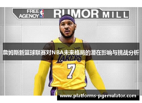 詹姆斯新篮球联赛对NBA未来格局的潜在影响与挑战分析 詹姆斯新篮球联赛对NBA未来格局的潜在影响与挑战分析
