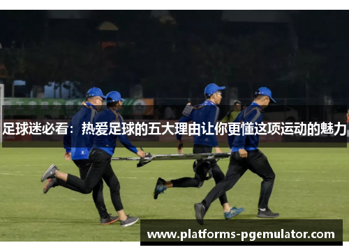 足球迷必看：热爱足球的五大理由让你更懂这项运动的魅力