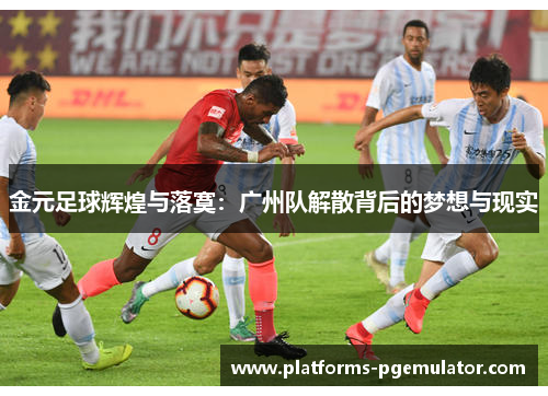 金元足球辉煌与落寞：广州队解散背后的梦想与现实