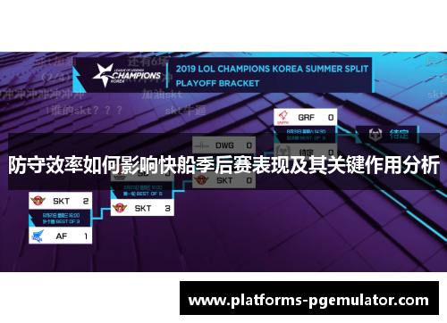 防守效率如何影响快船季后赛表现及其关键作用分析