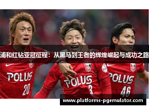 浦和红钻亚冠征程：从黑马到王者的辉煌崛起与成功之路