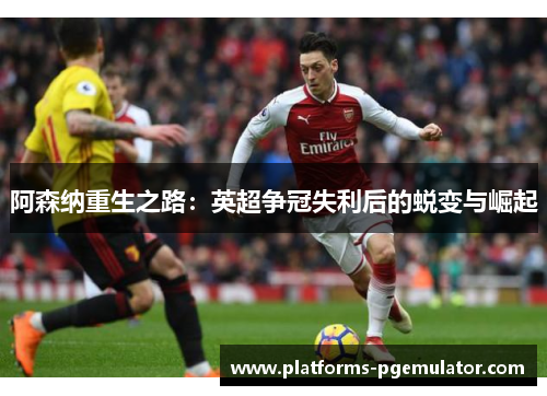 阿森纳重生之路:英超争冠失利后的蜕变与崛起 阿森纳重生之路:英超争冠失利后的蜕变与崛起