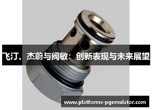 飞汀、杰蔚与阀敏：创新表现与未来展望