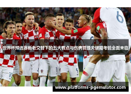 世界杯预选赛新老交替下的五大看点与伤病管理关键期考验全面来临