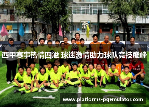 西甲赛事热情四溢 球迷激情助力球队竞技巅峰