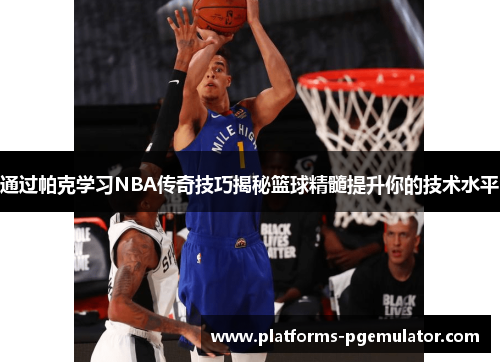 通过帕克学习NBA传奇技巧揭秘篮球精髓提升你的技术水平